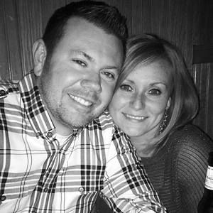 Meet your Posher, Chad